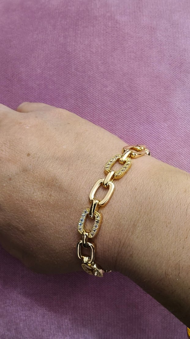 bayan bileklik jewerly - Görsel 2