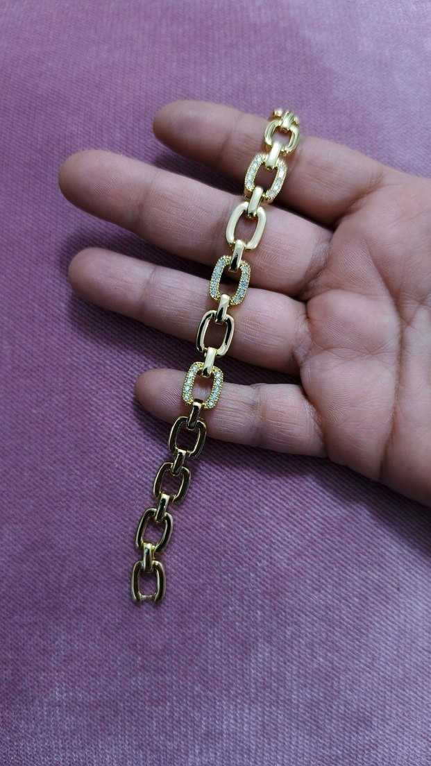 bayan bileklik jewerly - Görsel 3