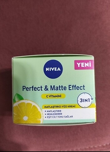 nivea bakım kremi 