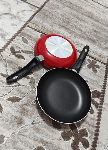 teflon tava 