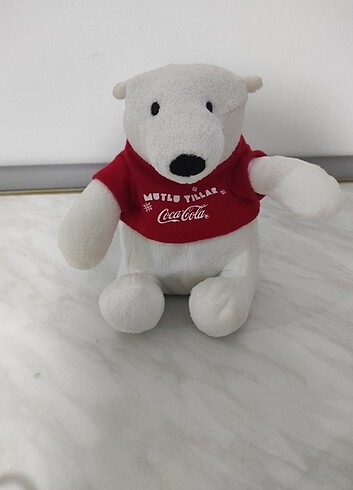 peluş oyuncak ayı