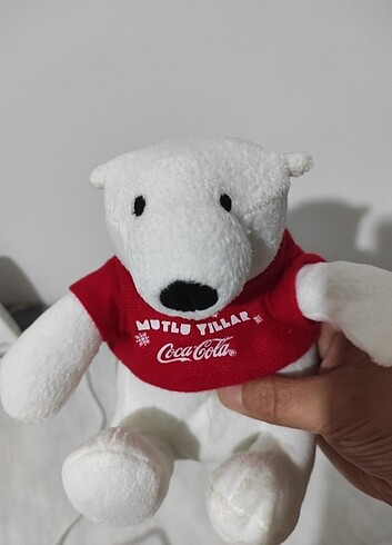 Beden Renk peluş oyuncak ayı