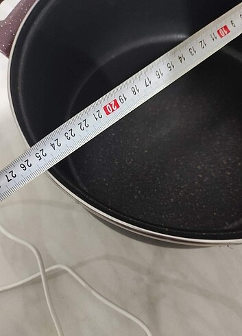 granit tencere - Görsel 5