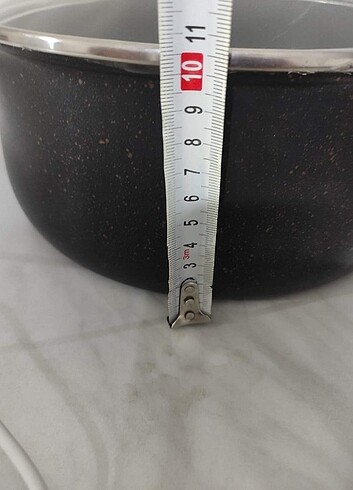 granit tencere - Görsel 6