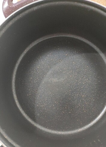 granit tencere - Görsel 7