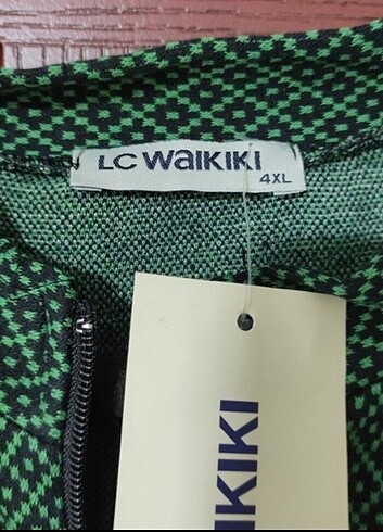 bayan dış giyim LC Waikiki - Görsel 3