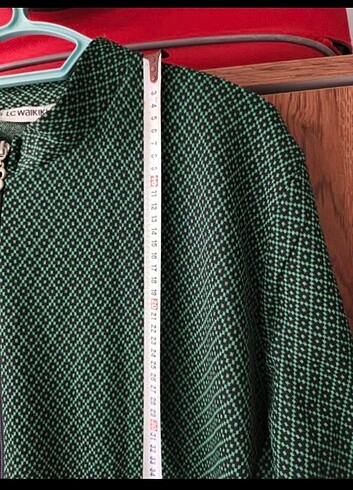 bayan dış giyim LC Waikiki - Görsel 5