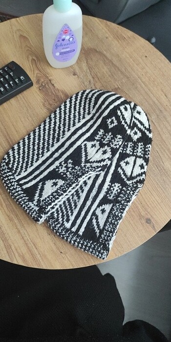 bayan patik - Görsel 2