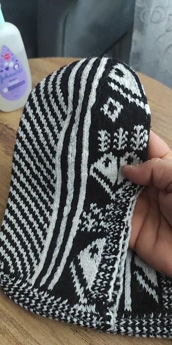 bayan patik - Görsel 3