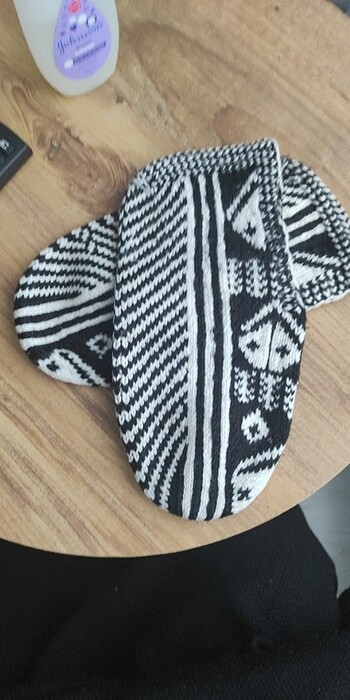 bayan patik - Görsel 4