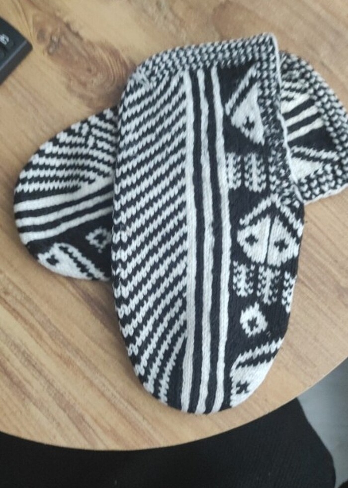 bayan patik - Görsel 4