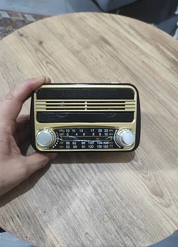 nostaljik radyo 