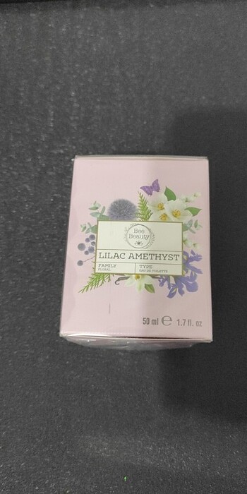 bee beauty parfüm 50 ml 