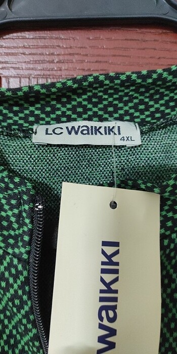 bayan dış giyim LC Waikiki - Görsel 5