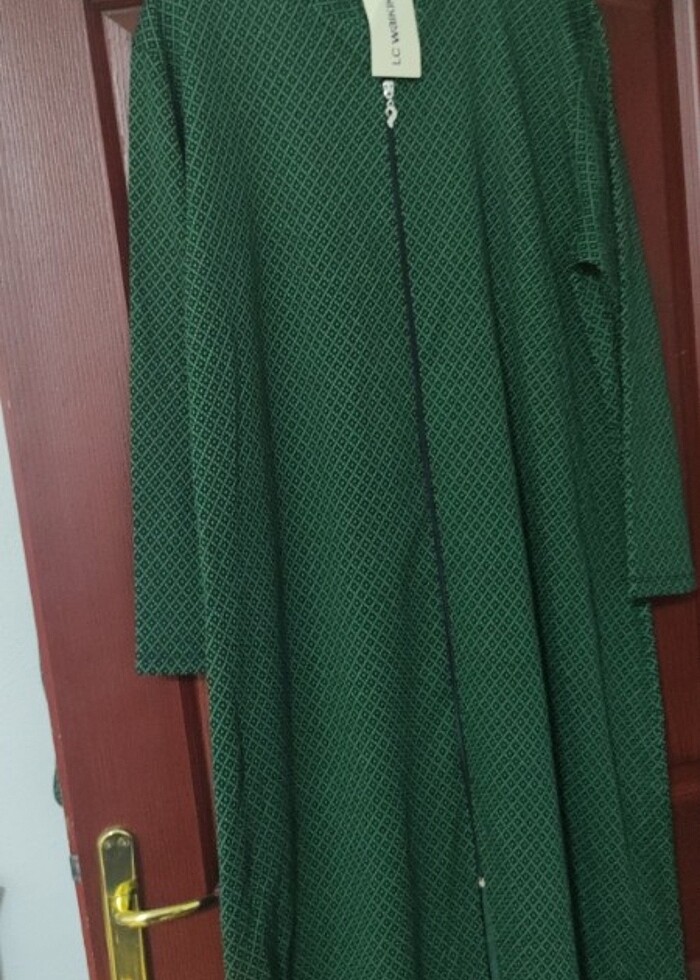 bayan dış giyim LC Waikiki - Görsel 3