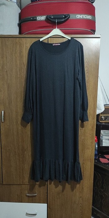 bayan elbise