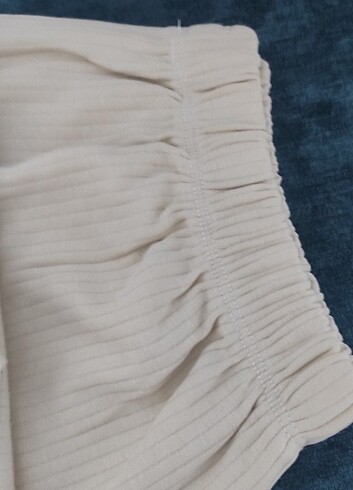 44 Beden alt pijama unisex