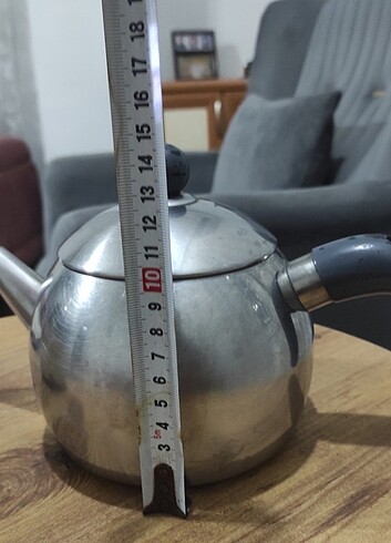 Diğer demlik essenso