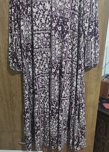 LC Waikiki bayan elbise - Görsel 5