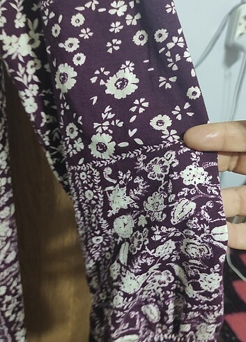 LC Waikiki bayan elbise - Görsel 6