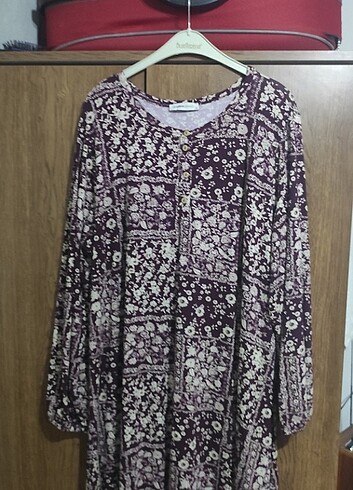 LC Waikiki bayan elbise - Görsel 7