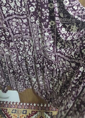 LC Waikiki bayan elbise - Görsel 9