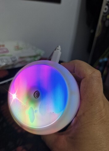 Hava nemlendiricisi - Görsel 2