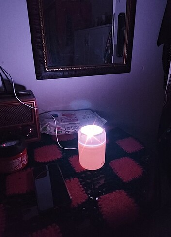 Hava nemlendiricisi - Görsel 4