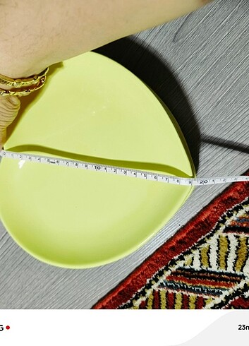 Diğer Kahvaltı tabağı