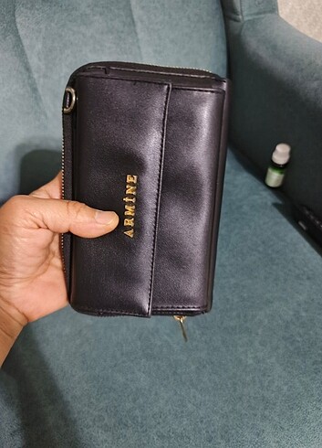 Bayan cüzdan armine - Görsel 4