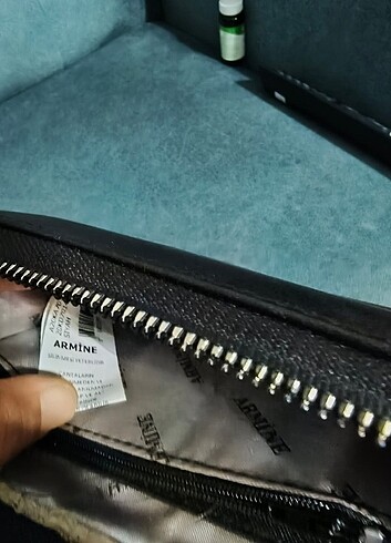 Bayan cüzdan armine - Görsel 5