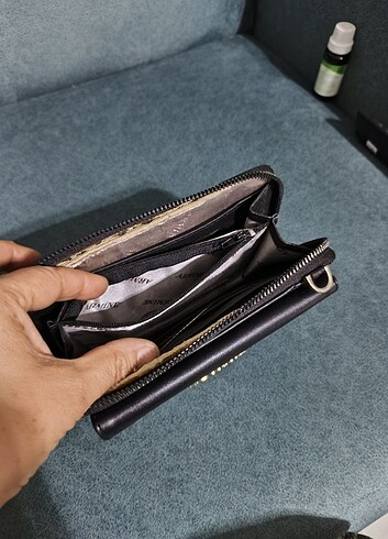 Bayan cüzdan armine - Görsel 6