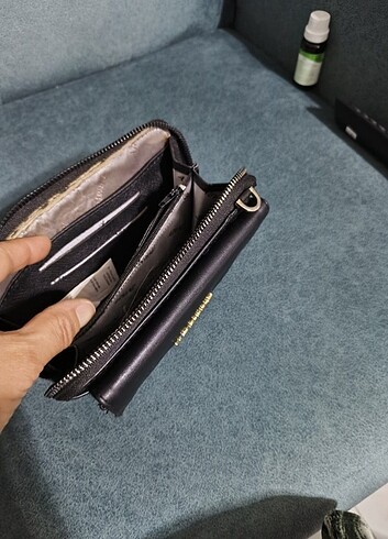 Bayan cüzdan armine - Görsel 7