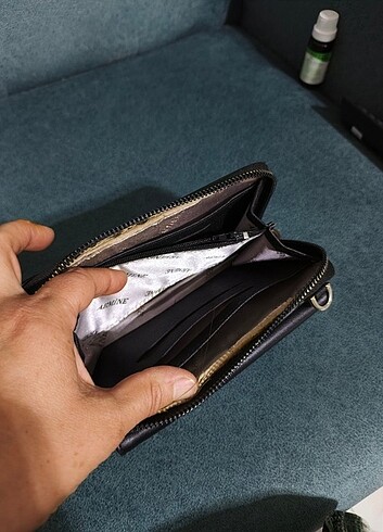 Bayan cüzdan armine - Görsel 8