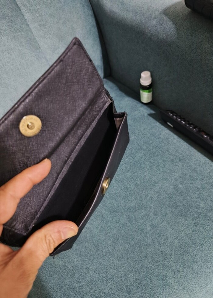 Bayan cüzdan armine - Görsel 2