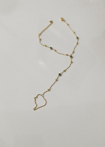 şahmeran bileklik çelik - Görsel 2