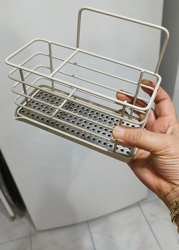 Diğer bulaşık deterjan standı