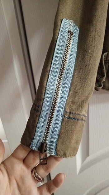 Mavi Jeans Ceket