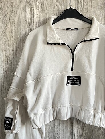 Bershka Sweat