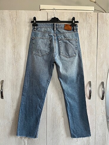 34 Beden Jean / kot