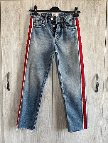 Zara Jean / kot