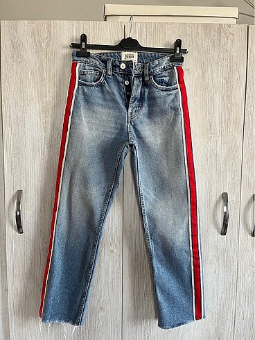 Jean / kot