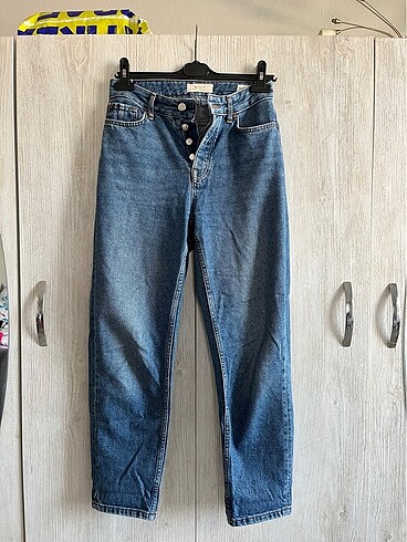 Colin's Kadın jean
