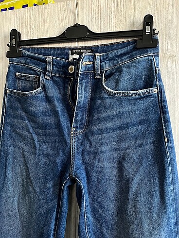34 Beden Kadin jean
