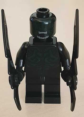 Lego marvel berserker minifigür