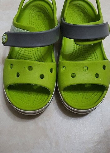 Crocs sandalet 