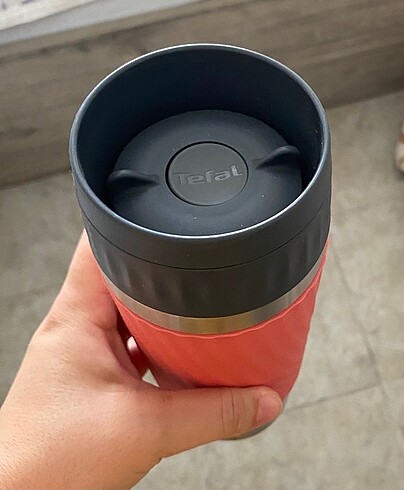 Tefal Tedaş termos bardak