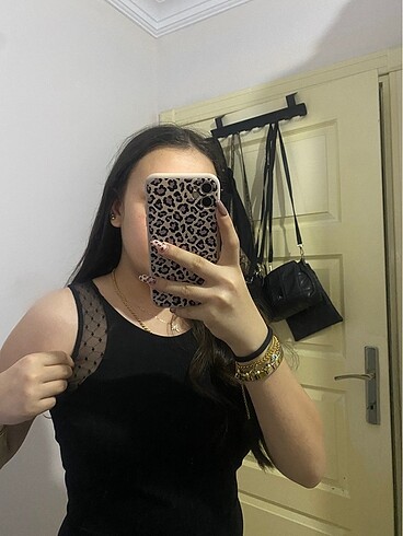 H&M H&M Elbise