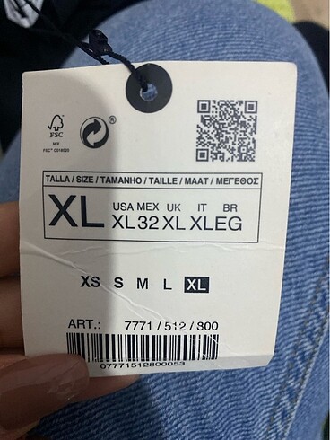 Zara Zara Bluz