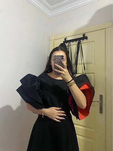 Zara Bluz